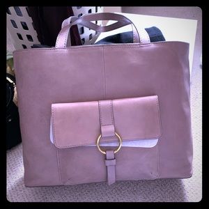 NEW Frye tote